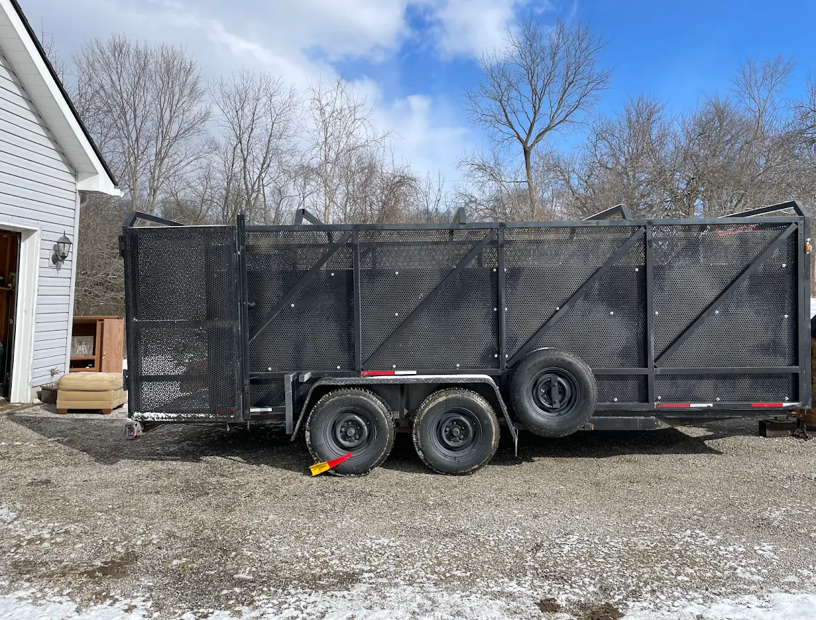 Commercial Dumpster Rental in Adairsville, GA